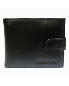 Frontline Leather ID Badge Wallet