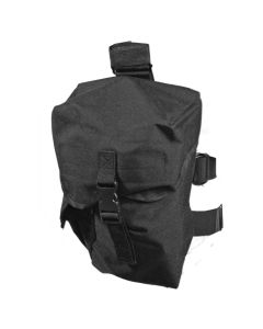Frontline Modular 3-Way Gas Mask Bag