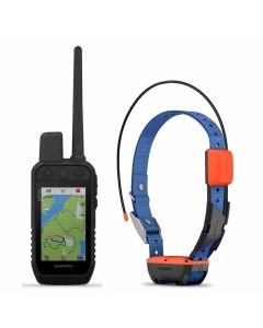 Garmin Alpha 200 & T 20 Dog Tracking Bundle