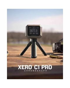 Garmin XERO® C1 PRO Chronograph