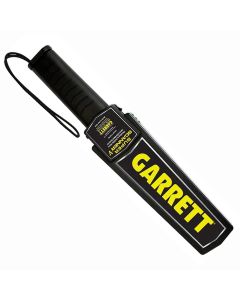 Garrett Super Scanner-V Hand Held Metal Detector