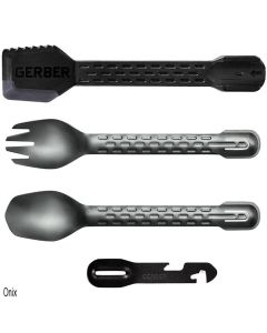 Gerber ComplEAT Tool, Onyx