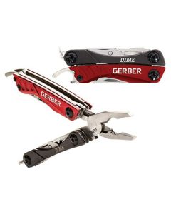 Gerber DIME Compact Multi-Tool With Pliers