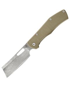 Gerber FLATIRON Clip Folding Knife