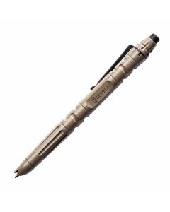 Gerber IMPROMPTU Clicker Tactical Pen - Flat Dark Earth