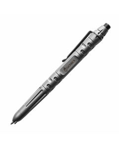 Gerber IMPROMPTU Clicker Tactical Pen - Silver