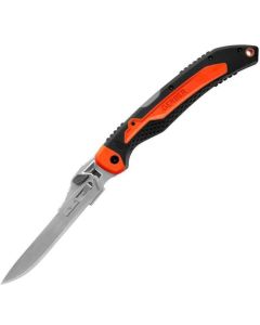 Gerber Hunting Vital Big Game Exchangeable Folding Blade Knife
