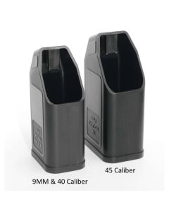 Glock Magazine Speedloader 9mm 40 Cal