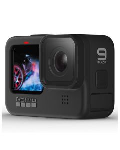 GoPro HERO9 Black 5K HyperSmooth 3.0 Action Cam