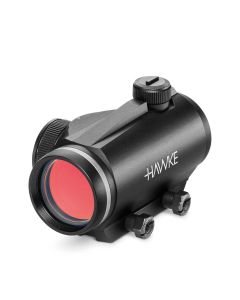 HAWKE Vantage 3MOA 1x30 Red Dot Sight Suits Dovetail Rail