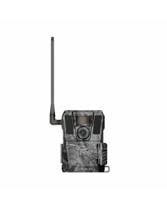 HikMicro M15 10MP 1080P 4G Cellular Trail Camera + SP5000 Solar Panel BUNDLE PACKAGE