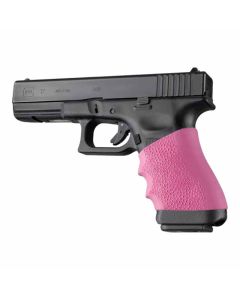 Hogue HandAll Universal Full Size Grip Sleeve - Pink