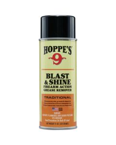 Hoppe's Blast & Shine Barrel Blaster Aerosol 312g