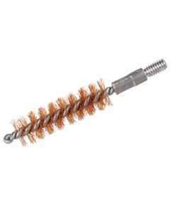 Hoppe's (1303P) Bronze Cleaning Brush - Suits .22 Rifles