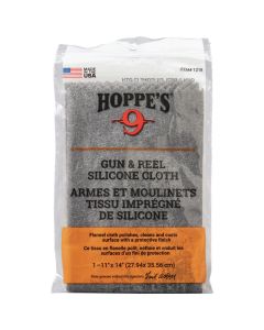 Hoppe's Silicone Gun & Reel Cloth