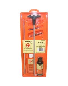 Hoppe's Rifle Gun Cleaning Kit - Suits .270 & 7mm Rifles