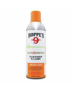 Hoppe's Gun Medic Cleaner & Lube - 10oz