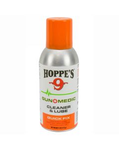 Hoppe's Gun Medic Cleaner & Lube 4oz