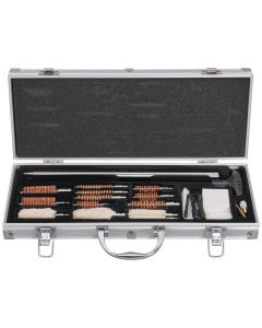 Hoppe's Universal 76 Piece Gun Cleaning Accessories Kit