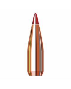Hornady 20 Caliber .204 40GR V-Max Projectiles - 100 Pack