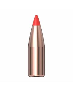 Hornady 22 Caliber .224 55GR V-Max Projectiles - 100 Pack