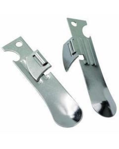 HUSS 3 in 1 Army Style Can Opener