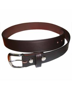 JCOE Leather Work Belt