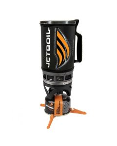 JETBOIL FLASH Personal Cooking Pot & Stove System