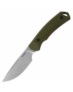 Kershaw Deschutes Skinner Fixed Blade Knife