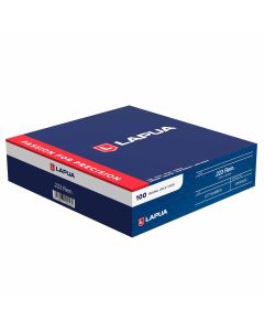 Lapua .223 REM Unprimed Brass Cases - 100 Pack, Boxed