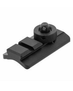 Leapers UTG Swivel Stud to Piccatinny Bipod Adapter