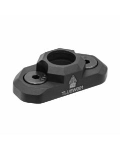 Leapers UTG PRO M-LOK QD Sling Swivel Adaptor