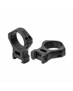 LEAPERS UTG Steel 34mm ID/High Profile Picatinny Scope Mounting Rings