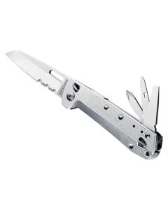 Leatherman FREE K2X EDC Multi-Tool Knife