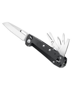 Leatherman FREE K4 EDC Multi-Tool Knife