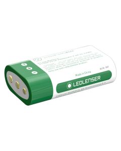 Led Lenser H15R & H19R Rechargeable Battery