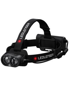 Led Lenser H19R Core - 3500 Lumen LED Rechargeable Headlamp