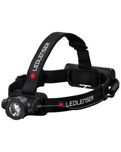 Led Lenser H7R Core - 1000 Lumen LED Rechargeable Headlamp