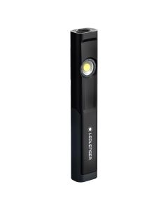 Led Lenser iW4R - 150 Lumen Rechargeable Worklight