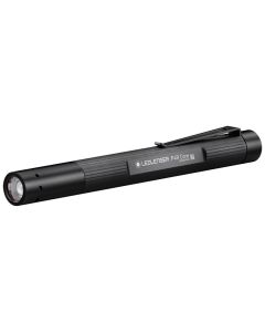 Led Lenser P4R Core - 200 Lumen LED Rechargeable Torch