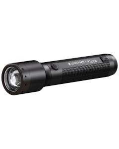 Led Lenser P7R Core - 1400 Lumen LED Rechargeable Torch