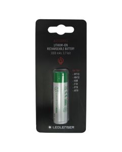 Led Lenser P7R, MH10, MH11, MT10, H8R, NEO10R, F1R, M7R, M7RX & X7R Rechargeable Battery