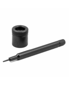 LEE 30 Cal Decapper & Base