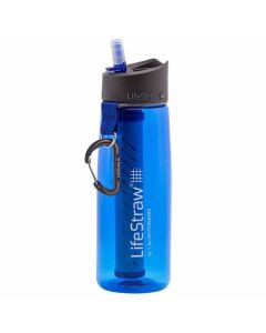 LifeStraw-Go Original Water Bottle Filter System