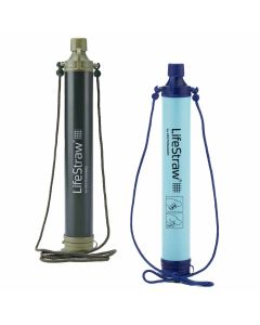 LifeStraw Personal Water Filter System