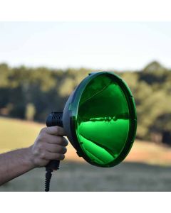 Lightforce 240 Blitz Green Spotlight Lens