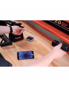 Lyman Borecam Pro 2.0 Wireless Borescope