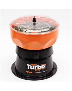Lyman 1500 Pro Turbo Tumbler