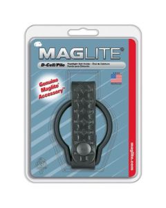 Maglite D-Cell Torch Loop Holder Basketweave