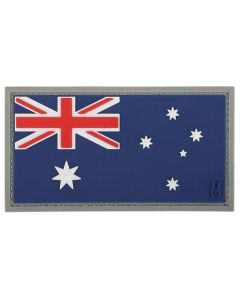 Maxpedition Australia Flag Morale Patch, Colour
